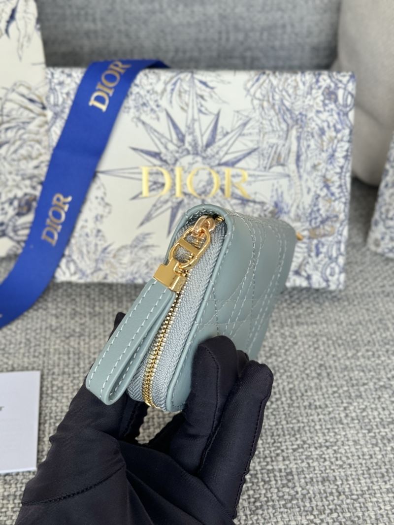 Christian Dior Wallet